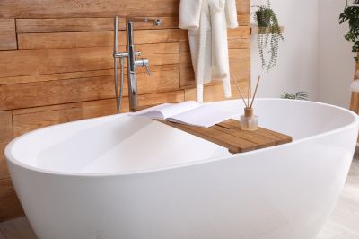 Cost of Bathtub Installation in Sanford, NC