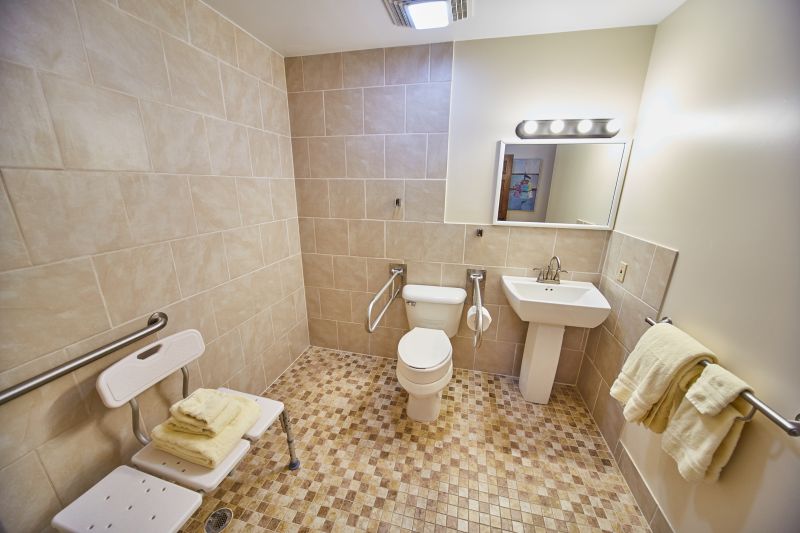 Best Bathroom Accessibility Contractors in Sanford, NC